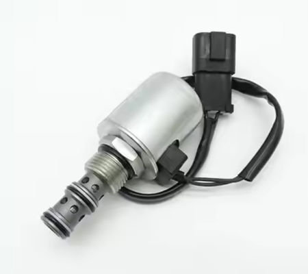 Alta qualidade 20Y-60-22121 20Y6022121 Excavadora PC200-6 PC220-6 válvula solenoide