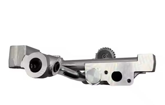 Fits de bomba de óleo para o motor C4.4 3054E 447-8572 4478572