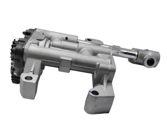 Fits de bomba de óleo para o motor C4.4 3054E 447-8572 4478572