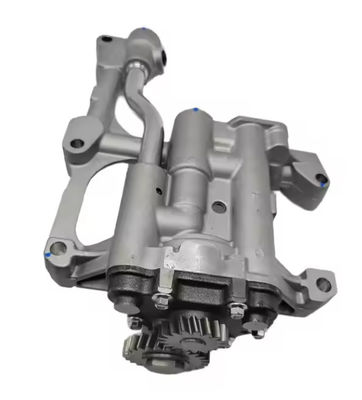 Fits de bomba de óleo para o motor C4.4 3054E 447-8572 4478572