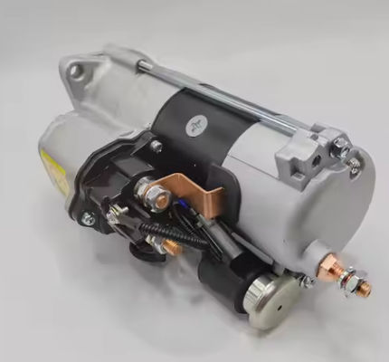 4321691 Motor de arranque para escavadeira E320GC 24V 10T