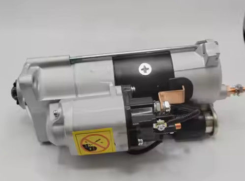 4321691 Motor de arranque para escavadeira E320GC 24V 10T