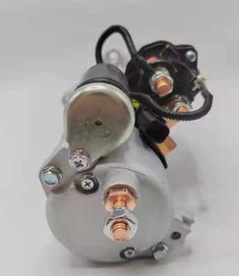 4321691 Motor de arranque para escavadeira E320GC 24V 10T