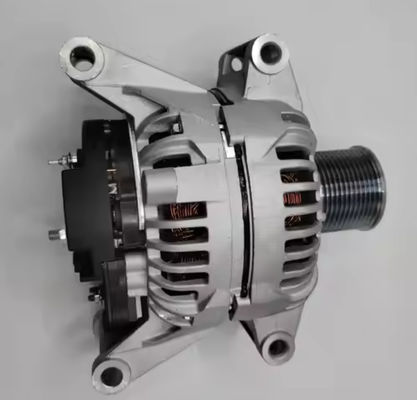 344-5081 Conjunto alternador adequado para escavadeira E323D2L 24V 120A 12PK