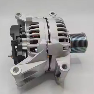 344-5081 Conjunto alternador adequado para escavadeira E323D2L 24V 120A 12PK
