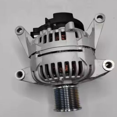 344-5081 Conjunto alternador adequado para escavadeira E323D2L 24V 120A 12PK