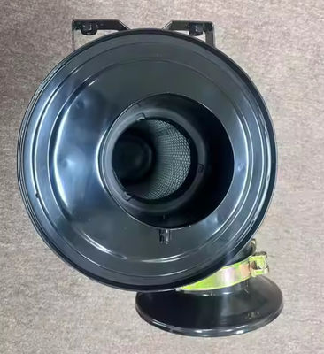 162-6201 162-6232 Conjunto de filtro de ar adequado para escavadeira E320C