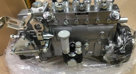 8981759510 Bomba Diesel Adequada para Motor ZX210-5G 6BG1