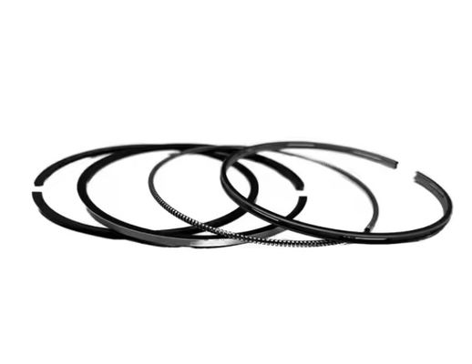 34317-19011 Anel de pistão para motor Mitsubishi D06FR Sany 245H escavadeira