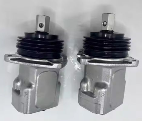 285-1327 297-0529 Montura de válvulas piloto adequada para escavadeira E330D