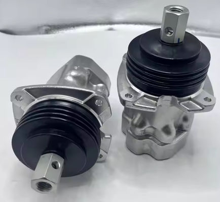 285-1327 297-0529 Montura de válvulas piloto adequada para escavadeira E330D
