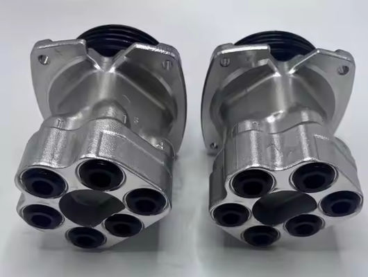 285-1327 297-0529 Montura de válvulas piloto adequada para escavadeira E330D
