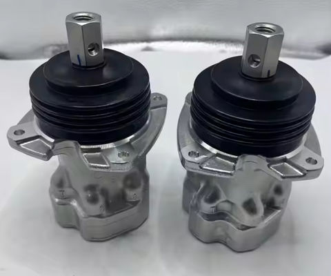 285-1327 297-0529 Montura de válvulas piloto adequada para escavadeira E330D