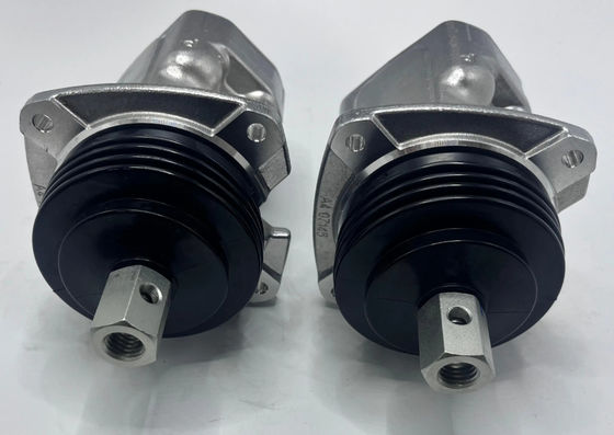 285-1327 297-0529 Montura de válvulas piloto adequada para escavadeira E330D