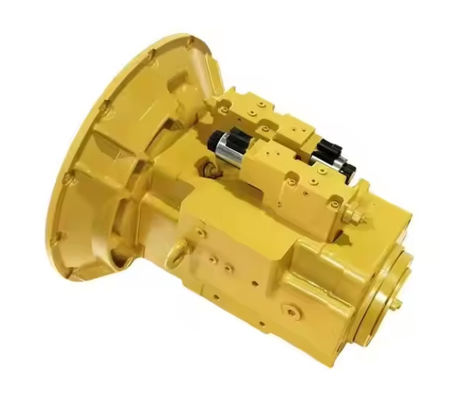 489-3482 531-9885 Novo conjunto de bomba hidráulica adequado para escavadeira E320GC
