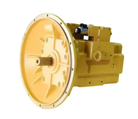 489-3482 531-9885 Novo conjunto de bomba hidráulica adequado para escavadeira E320GC
