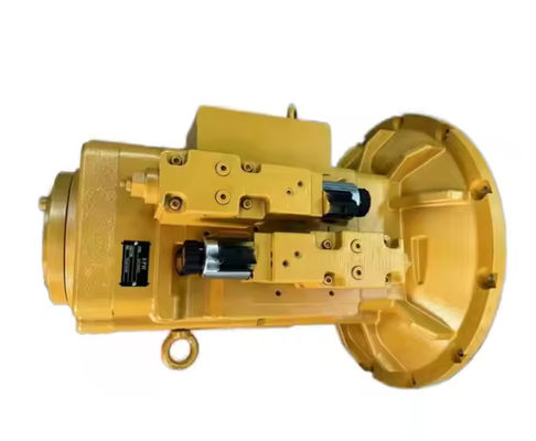 489-3482 531-9885 Novo conjunto de bomba hidráulica adequado para escavadeira E320GC