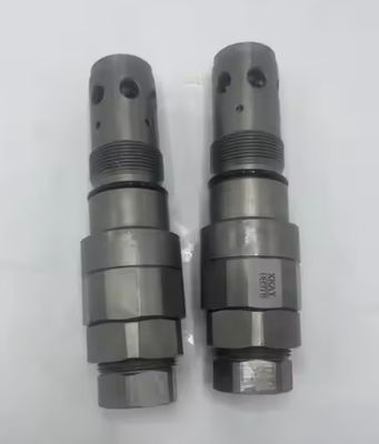Válvula de relevo de balanço para escavadeira CAT 320B 320C 320D E320B E320C SK200-6 SK200-6E