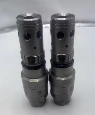Válvula de relevo de balanço para escavadeira CAT 320B 320C 320D E320B E320C SK200-6 SK200-6E