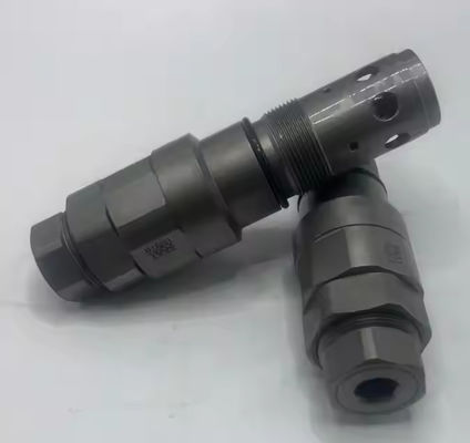 Válvula de relevo de balanço para escavadeira CAT 320B 320C 320D E320B E320C SK200-6 SK200-6E