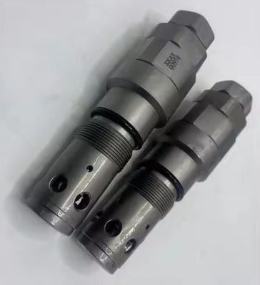 Válvula de relevo de balanço para escavadeira CAT 320B 320C 320D E320B E320C SK200-6 SK200-6E