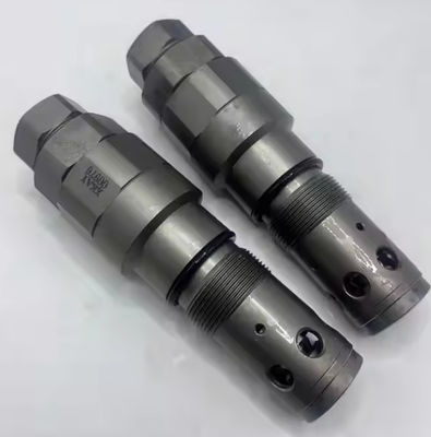 Válvula de relevo de balanço para escavadeira CAT 320B 320C 320D E320B E320C SK200-6 SK200-6E