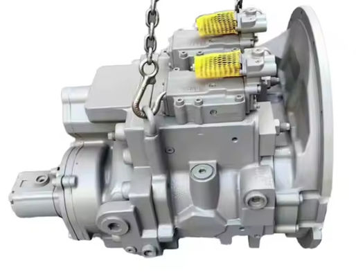 YA00035147 Bomba hidráulica para máquinas de construção para ZX470-5A ZX470LC-5B ZX470LC-6 ZX490-6 Peças de escavadeira