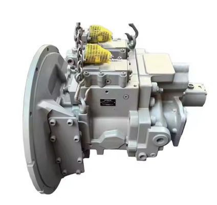 YA00035147 Bomba hidráulica para máquinas de construção para ZX470-5A ZX470LC-5B ZX470LC-6 ZX490-6 Peças de escavadeira