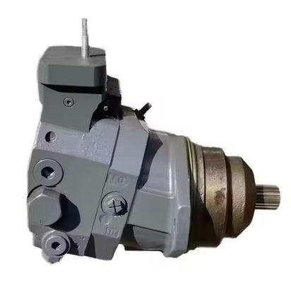 VOE14508165 SA8230-29680 SA8230-29690 Motor de viagem