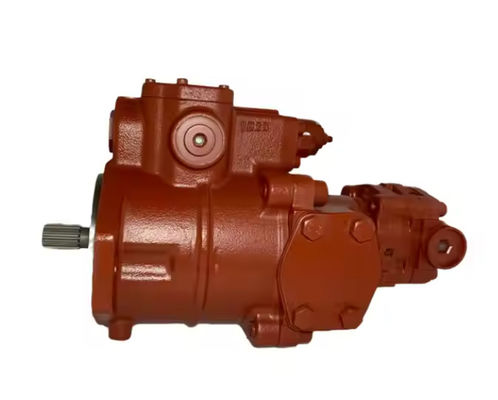 K3SP36C bomba hidráulica perfeita para TB175 TB175W escavadeiras peças de máquinas de construção