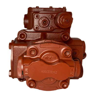 K3SP36C bomba hidráulica perfeita para TB175 TB175W escavadeiras peças de máquinas de construção