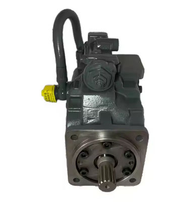 JCB 8080 bomba de pistão principal hidráulica 20/925446 20/925743 PVB80R1HN316 Peças para máquinas de construção