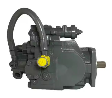 JCB 8080 bomba de pistão principal hidráulica 20/925446 20/925743 PVB80R1HN316 Peças para máquinas de construção