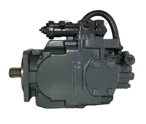 JCB 8080 bomba de pistão principal hidráulica 20/925446 20/925743 PVB80R1HN316 Peças para máquinas de construção