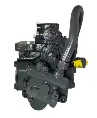 JCB 8080 bomba de pistão principal hidráulica 20/925446 20/925743 PVB80R1HN316 Peças para máquinas de construção