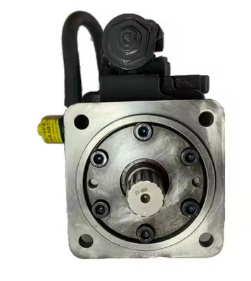 JCB 8080 bomba de pistão principal hidráulica 20/925446 20/925743 PVB80R1HN316 Peças para máquinas de construção