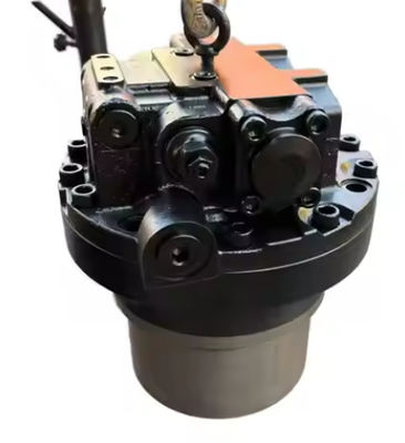 574-3203 557-5904 Motor de viagem adequado para escavadeira E336GC