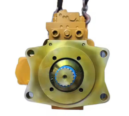 K7V280 Bomba hidráulica Assy 155-6654 Para escavadeira 349GC