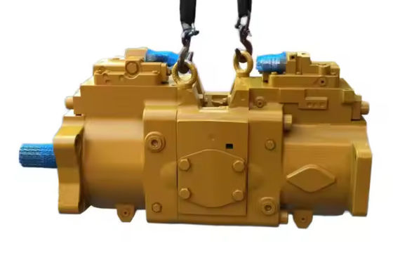 K7V280 Bomba hidráulica Assy 155-6654 Para escavadeira 349GC