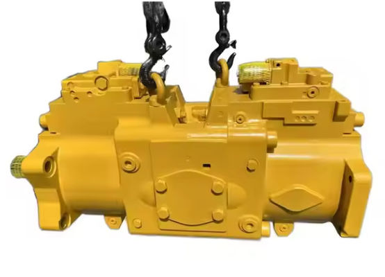 K7V280 Bomba hidráulica Assy 155-6654 Para escavadeira 349GC