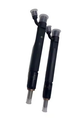 6743-11-3320 5298069G Instalação do injetor Adequado para PC300-7 Escavação S6D114 Motor
