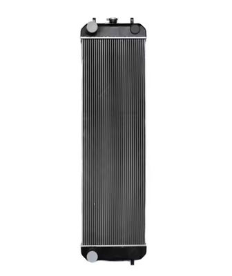 Radiador de escavadeira 4693833 Para modelos ZX240-3 ZX250H-3 ZX250K-3 ZX280LC-3 ZX280LCH-3 Partes de máquinas de construção