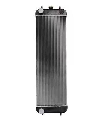 Radiador de escavadeira 4693833 Para modelos ZX240-3 ZX250H-3 ZX250K-3 ZX280LC-3 ZX280LCH-3 Partes de máquinas de construção