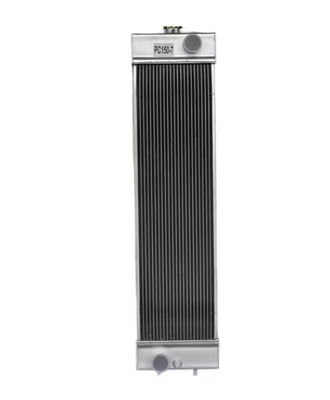 PC40MR-3 PC45MR-3 PC55MR-3 Núcleo do radiador da escavadeira 22M-03-31330 Parte de máquinas de construção