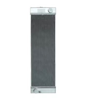 PC40MR-3 PC45MR-3 PC55MR-3 Núcleo do radiador da escavadeira 22M-03-31330 Parte de máquinas de construção