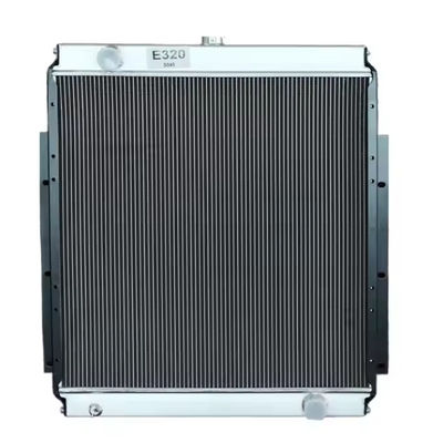 PC40MR-3 PC45MR-3 PC55MR-3 Núcleo do radiador da escavadeira 22M-03-31330 Parte de máquinas de construção