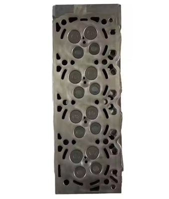 436-0833 Cabeça de cilindro para Caterpillar E308 CR Mini Excavadora Hidráulica C3.3 Motor
