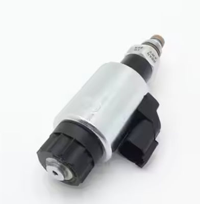770924 Válvula solenoide adequada para escavadeira Sany SY550 SY485