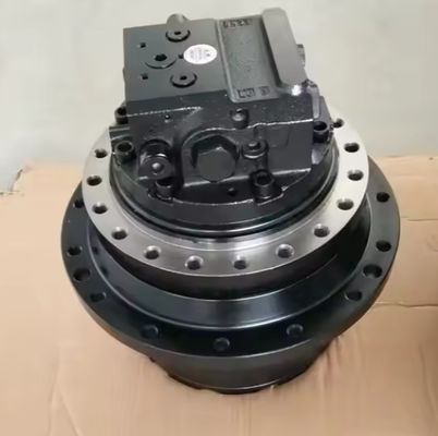 Para a escavadeira DX140LC Motor de viagem 170403-00003 DX140LC Final Drive
