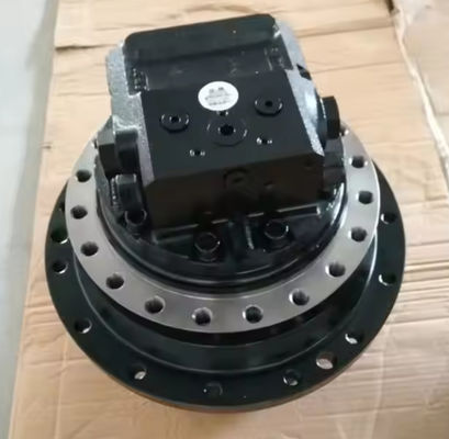 Para a escavadeira DX140LC Motor de viagem 170403-00003 DX140LC Final Drive